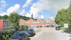 Today in Keighley — 14 August — Keighley news photo