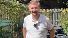 Salvation Army Garden Wins Prize in Keighley in Bloom — Keighley news photo