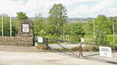 Keighley RUFC Plans Four Padel Courts — Keighley news photo